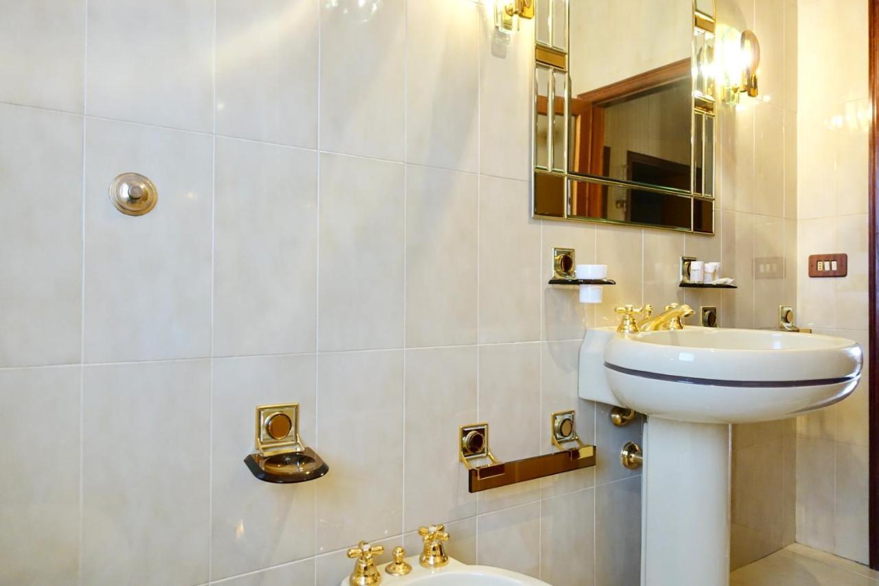 Casa Timo A Bagno Vignoni Appartement Buitenkant foto