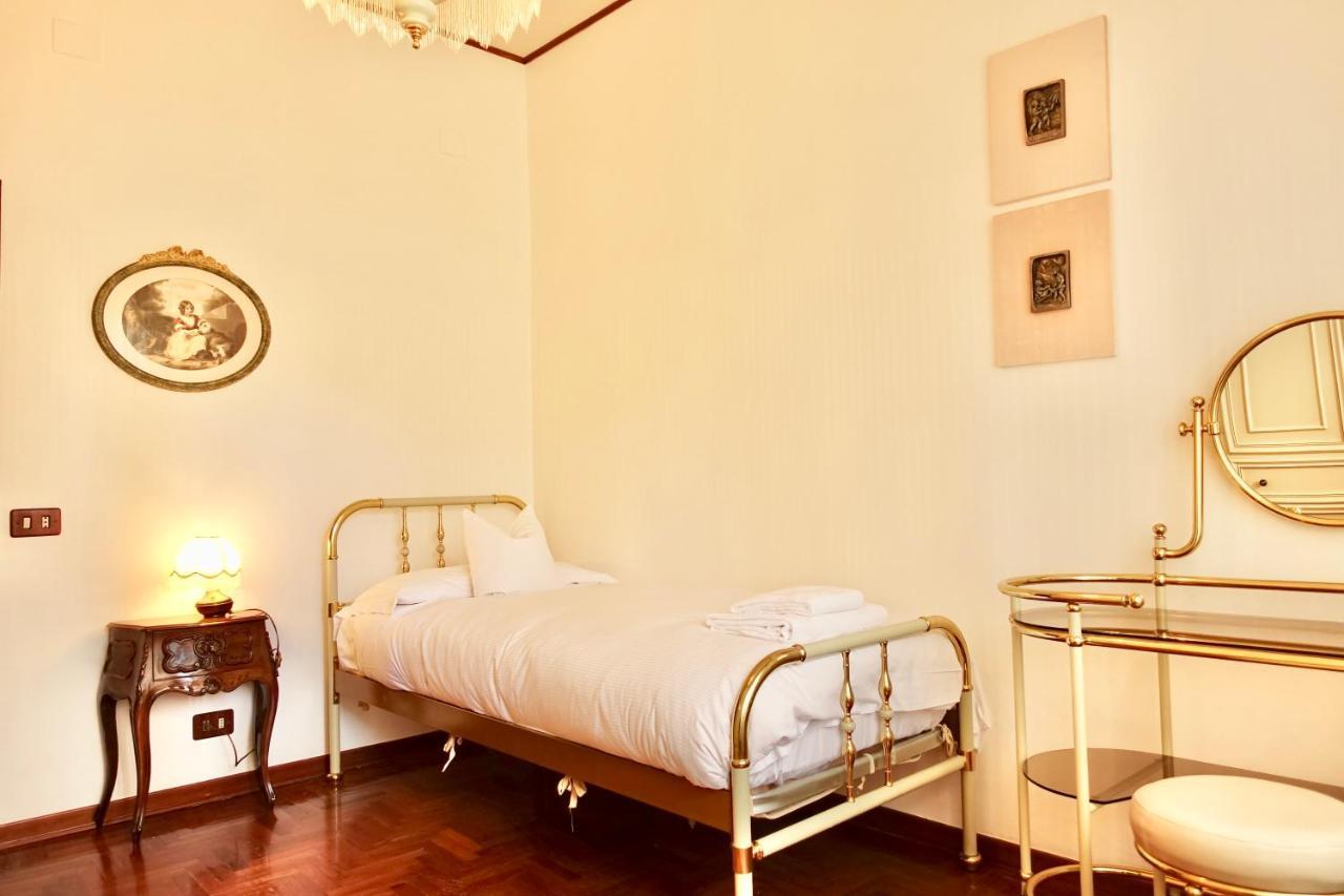 Casa Timo A Bagno Vignoni Appartement Buitenkant foto